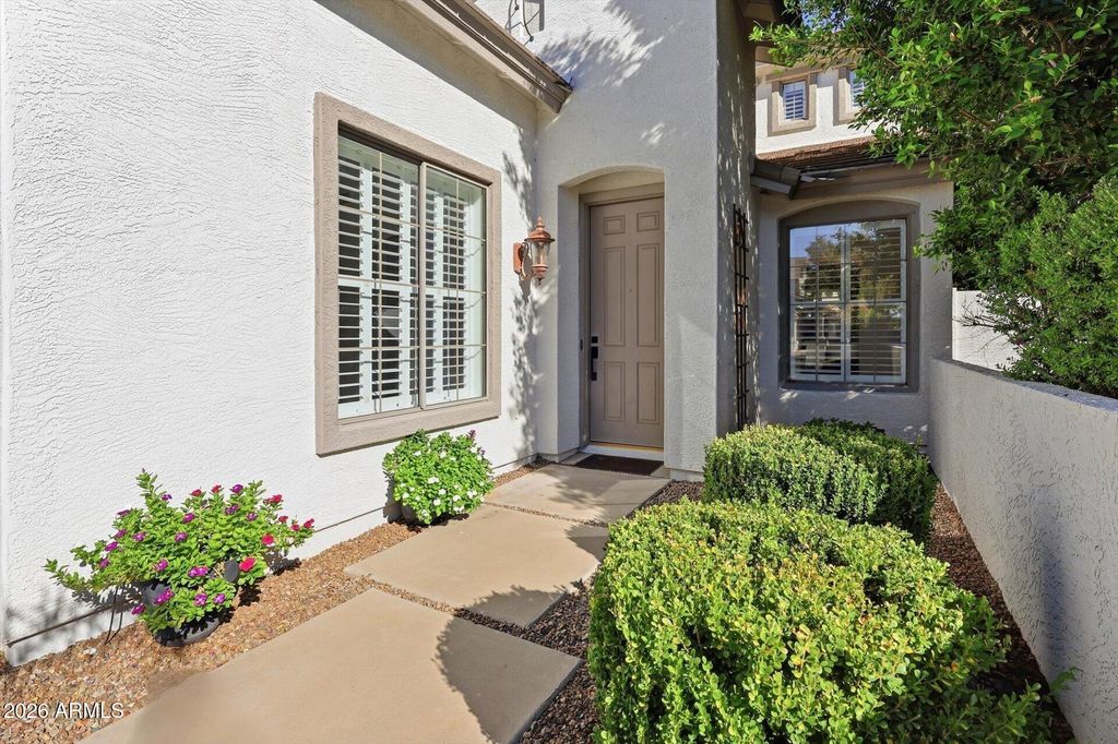 4172 E DUBLIN Court, Gilbert, AZ 85295 — photo 4