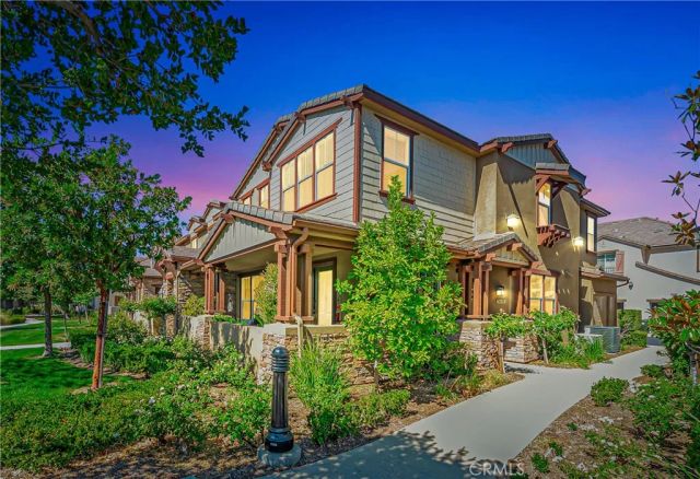 28606 Pietro, Valencia, CA 91354