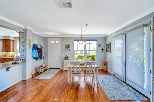 28606 Pietro, Valencia, CA 91354