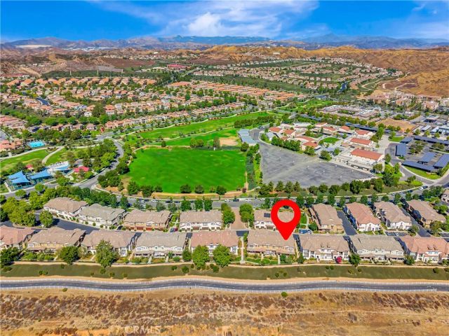 28606 Pietro, Valencia, CA 91354