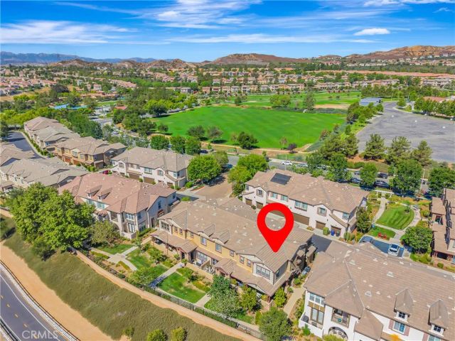 28606 Pietro, Valencia, CA 91354