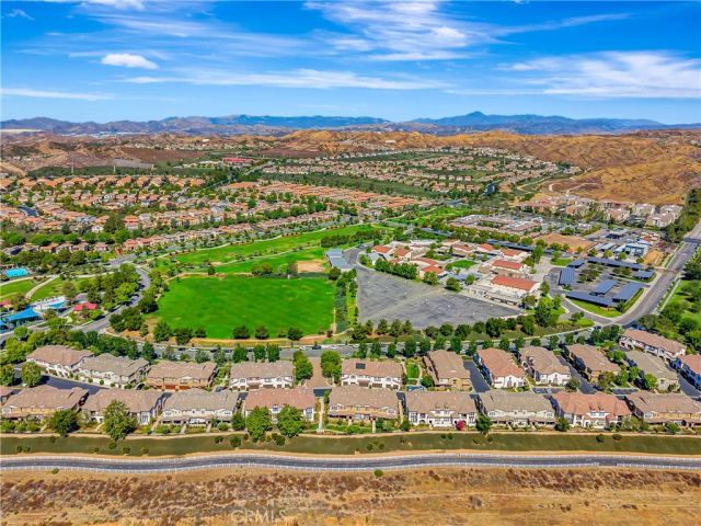 28606 Pietro, Valencia, CA 91354
