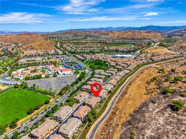 28606 Pietro, Valencia, CA 91354