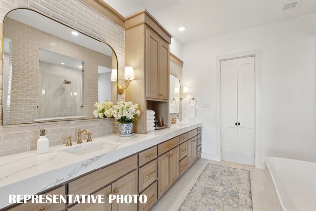 4012 Bentsen Street, Mckinney, TX 75071