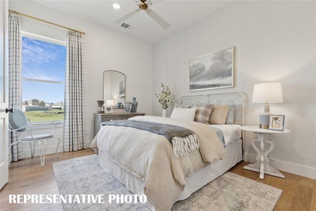 4012 Bentsen Street, Mckinney, TX 75071