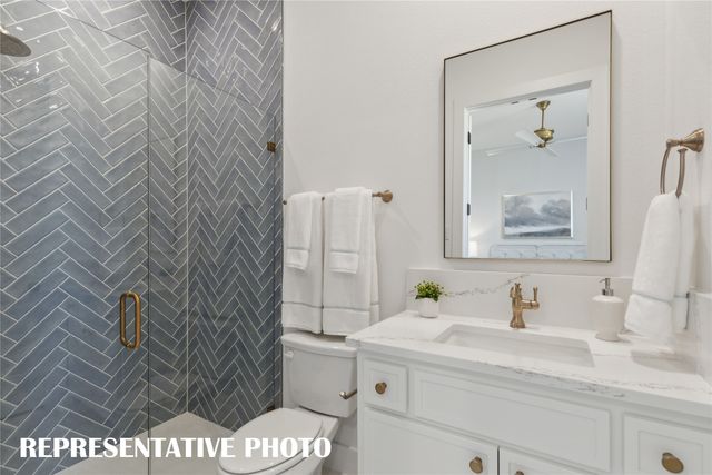4012 Bentsen Street, Mckinney, TX 75071