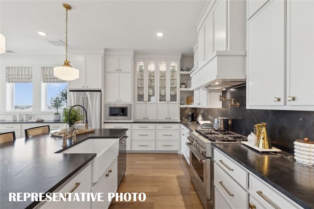 4012 Bentsen Street, Mckinney, TX 75071