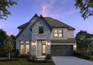 4012 Bentsen Street, Mckinney, TX 75071
