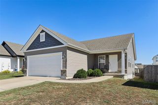 212 Almond Tree Drive, Troy, MO 63379