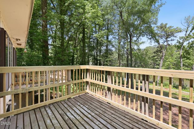 5043 Tall Pines Court, Raleigh, NC 27609