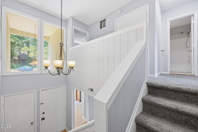 5043 Tall Pines Court, Raleigh, NC 27609