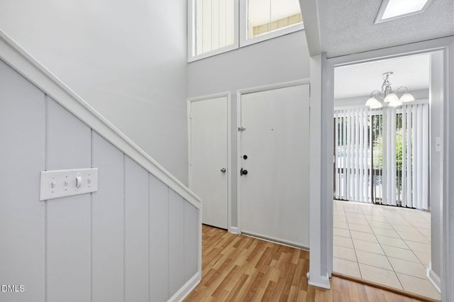 5043 Tall Pines Court, Raleigh, NC 27609