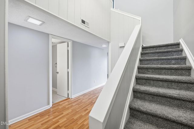 5043 Tall Pines Court, Raleigh, NC 27609