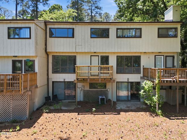 5043 Tall Pines Court, Raleigh, NC 27609
