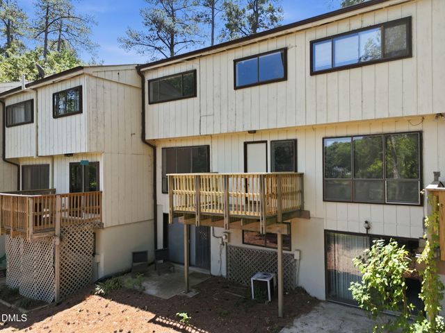 5043 Tall Pines Court, Raleigh, NC 27609
