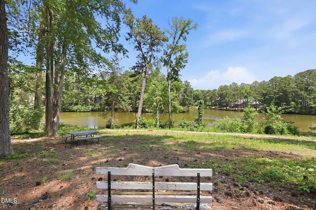 5043 Tall Pines Court, Raleigh, NC 27609