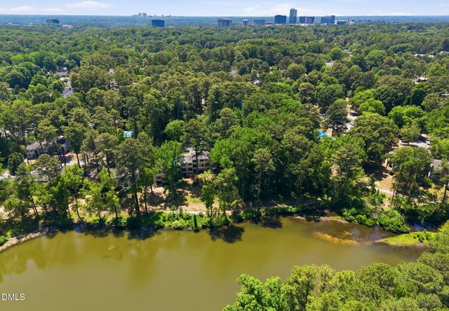 5043 Tall Pines Court, Raleigh, NC 27609