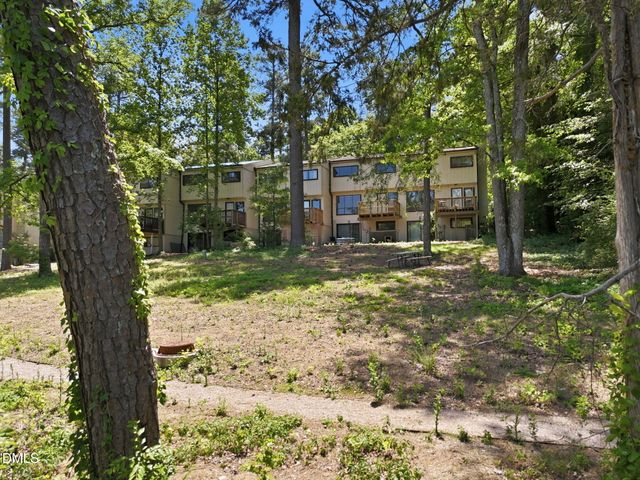 5043 Tall Pines Court, Raleigh, NC 27609