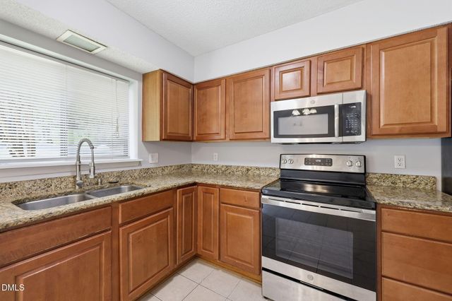 5043 Tall Pines Court, Raleigh, NC 27609