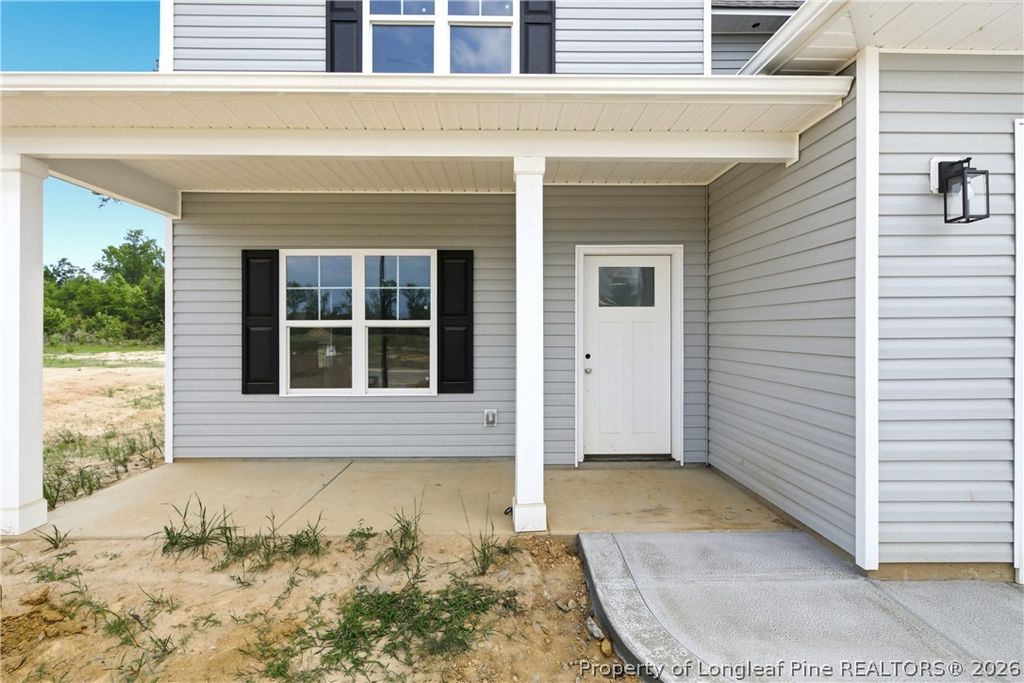 244 Cambray Downs (Lot 10) Court, Raeford, NC 28376 — photo 4