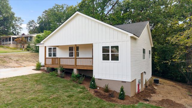 1413 Melody Lane, Chattanooga, TN 37412
