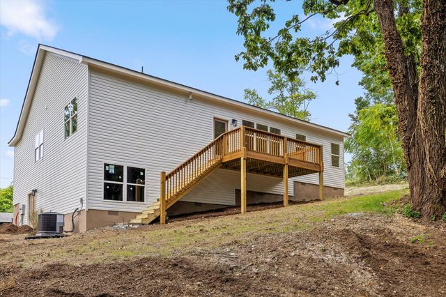 1413 Melody Lane, Chattanooga, TN 37412
