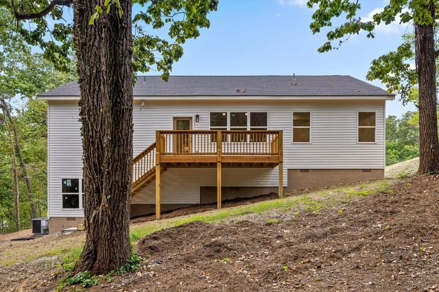 1413 Melody Lane, Chattanooga, TN 37412