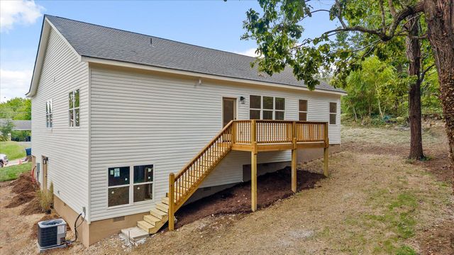 1413 Melody Lane, Chattanooga, TN 37412