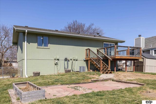 14621 Margo Street, Omaha, NE 68138