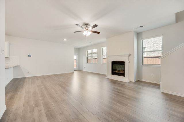 2853 Franklin Drive, Celina, TX 75009