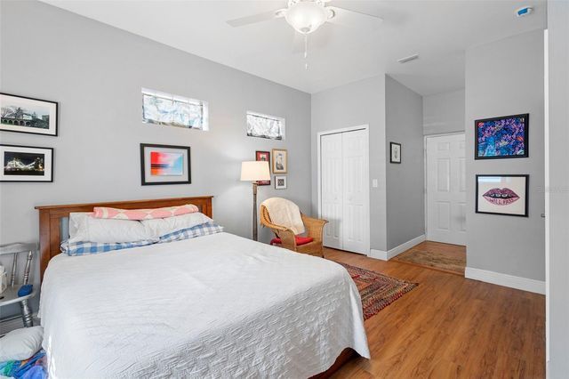 819 W WISCONSIN AVENUE, Deland, FL 32720