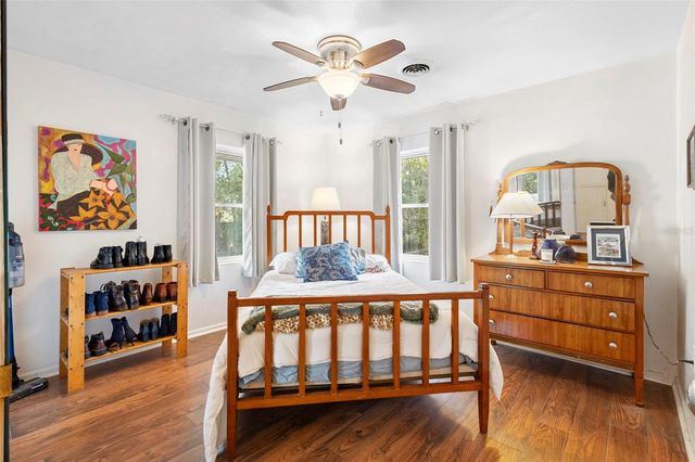 819 W WISCONSIN AVENUE, Deland, FL 32720