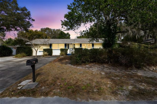 819 W WISCONSIN AVENUE, Deland, FL 32720