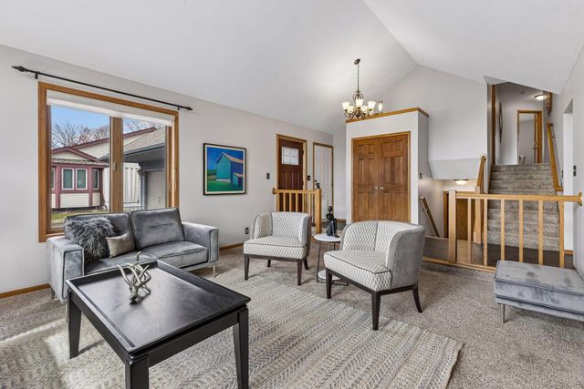 295 Oakhill Drive, Shoreview, MN 55126