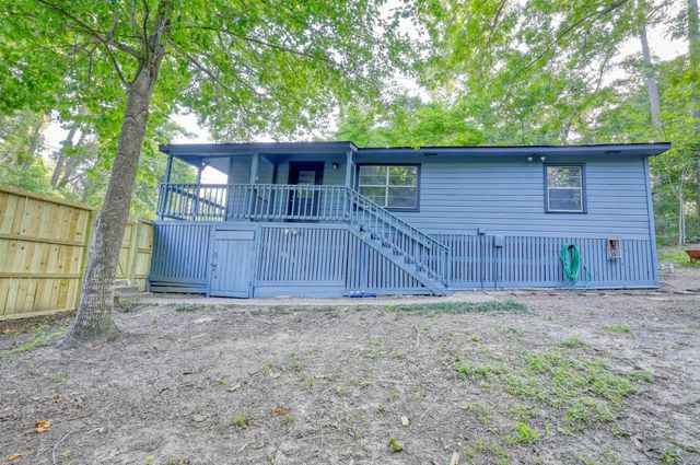 71 White Oak St Street, Point Blank, TX 77364