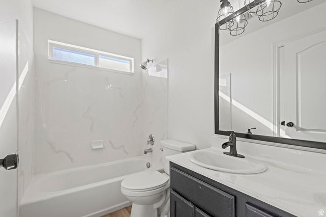 1271 N 2470 W, Provo, UT 84601