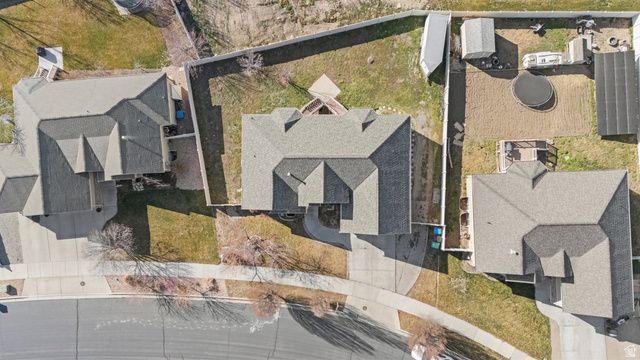 1271 N 2470 W, Provo, UT 84601