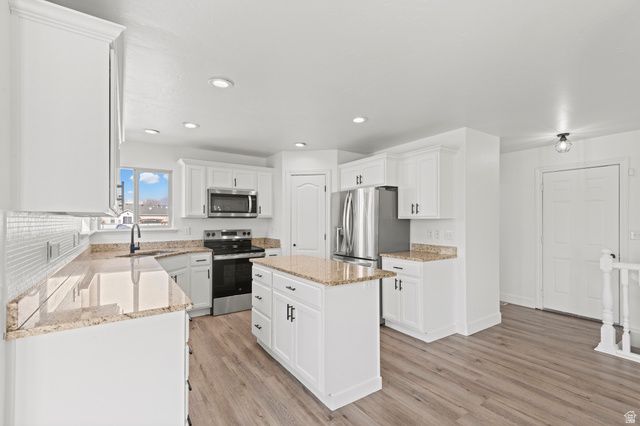 1271 N 2470 W, Provo, UT 84601