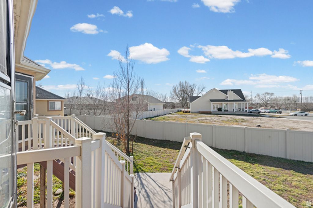 Image 23 of property listing at 1271 N 2470 W, Provo, UT 84601