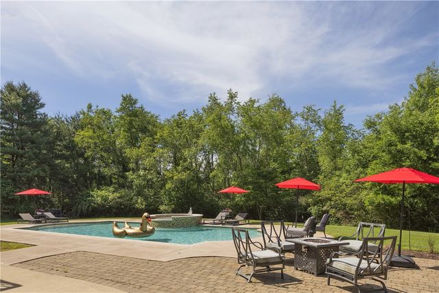 3473 Palomino Dr, Pine Twp, PA 15044