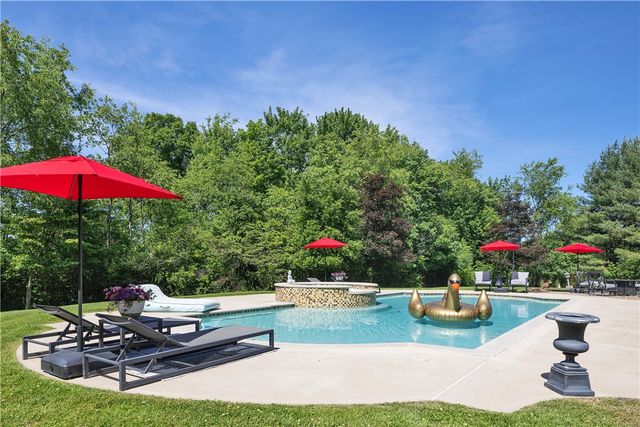 3473 Palomino Dr, Pine Twp, PA 15044
