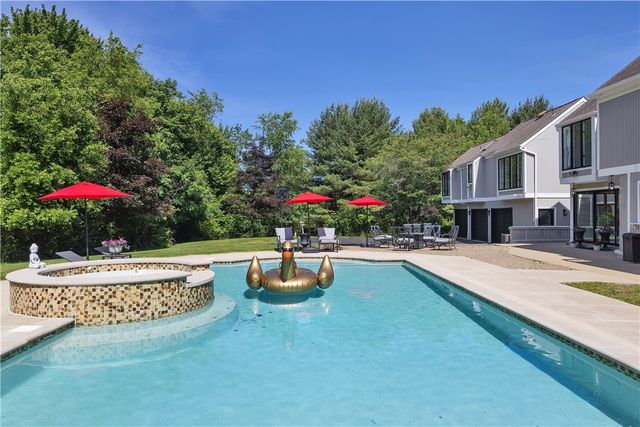 3473 Palomino Dr, Pine Twp, PA 15044