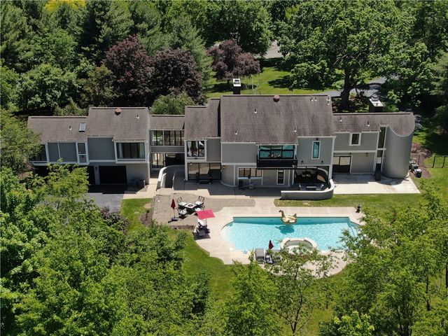 3473 Palomino Dr, Pine Twp, PA 15044