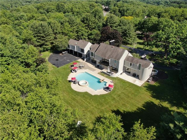 3473 Palomino Dr, Pine Twp, PA 15044