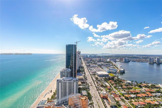 18975 Collins Ave 4705, Sunny Isles Beach, FL 33160