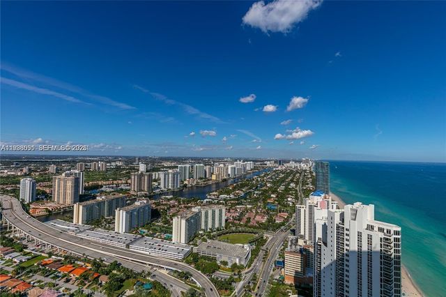 18975 Collins Ave 4705, Sunny Isles Beach, FL 33160