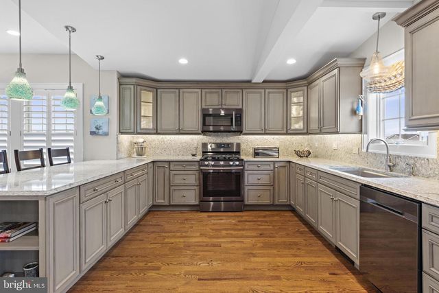 46 W SAND DUNE LN, Long Beach Township, NJ 08008