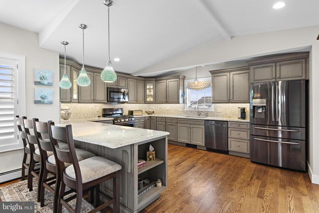 46 W SAND DUNE LN, Long Beach Township, NJ 08008