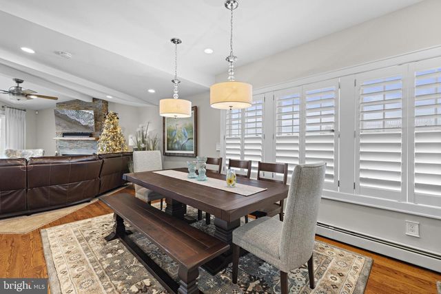 46 W SAND DUNE LN, Long Beach Township, NJ 08008