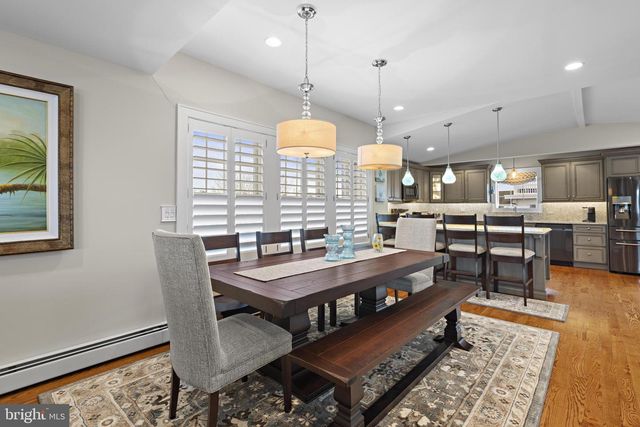 46 W SAND DUNE LN, Long Beach Township, NJ 08008